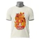 Polo Pokémon FIRE TYPE — Energía Fuego en tu Vestir 🔥 2
