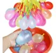 Pack 1110 Globos de Agua Autollenables: Carnavales y Verano 5
