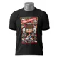 Polo Ramones JOHNNY RAMONE — Vive el legado del Punk Rock 2