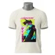 Polo Cyberpunk Edgerunners David — Viste la actitud de Night City 💜 2