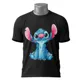 Polo Stitch — Suavidad y estilo Stitch diario