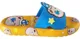 Sandalias Infantiles Osito Good Night: comodidad kawaii  4