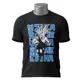 Polo Dragon Ball KAMEHAMEHA — Lleva el poder Saiyan contigo 2
