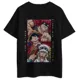 Polo Luffy Wanted -- ¡Zarpa con el Rey Pirata!