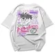 Polo Streetwear NAMELESS — Estilo callejero que no pasa desapercibido 2