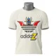 Polo Mazinger Z adidoZ — Vuela alto con estilo legendario ✨