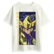 Polo Saint Seiya Milo de Escorpio: Aguja Escarlata 3