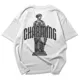 Polo Streetwear CHARMING — Elegancia urbana en cada detalle 🖤 2