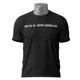 Polo Sad Boyz SAD & ANTI SOCIAL — Vibra anti social con estilo único.