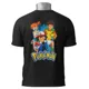 Polo Pokémon Pikachu — Tu equipo favorito, siempre contigo 2