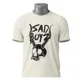Polo Sad Boyz SAD BUYZ — Desata tu lado oscuro con estilo