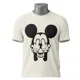 Polo Caricaturas Variadas Mickey Mouse — Nostalgia divertida en cada paso 2