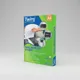 Papel Adhesivo Sticker A4 Brillante: 100 Hojas para Imprimir 3