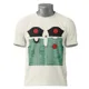 Polo Naruto Konohagakure — Tu pasión ninja hecha estilo 2
