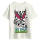 Polo Looney Tunes Bugs Bunny: Rage Streetwear