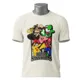 Polo Caricaturas Variadas — Diseño INV0309031 2