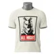 Polo My Hero Academia ALL MIGHT — Viste la fuerza de la sonrisa definitiva 2