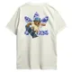 Polo Streetwear Osito Skater Camo: Estilo Urbano 4