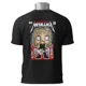 Polo Metallica James Hetfield — Viste la furia del Heavy Metal hoy 2