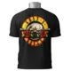 Polo Guns N Roses — Rock eterno en tu pecho 2