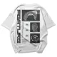 Polo Streetwear FUTURE — FUTURE: Tu estilo, tu declaración. 2