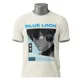 Polo Blue Lock I'M TELLING YOU TO NOT GET IN OUR WAY. — Domina el juego con acti 2