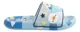 Sandalias Infantiles Boy & Duck Fun - Celeste 4