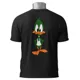 Polo Tiny Toons Plucky Duck — Actitud de pato, calidad suprema 2