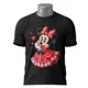 Polo Minnie Mouse — Estilo dulce para tus días especiales