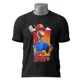Polo Mario Bros SUPER MARIO — Salta al éxito con estilo 2