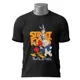 Polo Looney Tunes STREET FIGHTS That's all folks