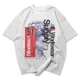 Polo Streetwear Nineteen '91 Supply Workwear — Tu esencia urbana, impresa con ca 2