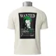 Polo One Piece WANTED RORONOA ZORO — Espada, Honor y Estilo en un Solo Polo 2