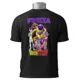 Polo Dragon Ball FRIEZA — Desata el poder de Frieza hoy 2