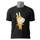 Polo Peppa Pig Rebecca Rabbit — Tu dosis diaria de ternura y color 2