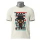 Polo Run DMC — Estilo legendario para verdaderos fans