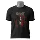 Polo Slipknot — Metal puro en tu guardarropa