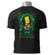 Polo Los Simpson CANNABIS SATIVA — Rebeldía simpsoniana en cada fibra 2