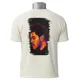 Polo The Weeknd — Viste la noche con estilo único 2