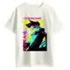 Polo Cyberpunk Edgerunners David: ¡Night City te Espera! 3