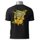 Polo Pokémon Pikachu — Activa tu poder Pokémon con estilo retro 2