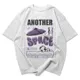 Polo Streetwear ANOTHER DIMENSION SPACE — Eleva tu estilo fuera de este mundo 2