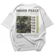 Polo Streetwear INNER PEACE — Inner Peace: Tu estilo, tu calma. 2