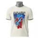 Polo AC/DC Angus Young — Potencia eléctrica para tu look 🎸 2