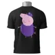 Polo Peppa Pig Papá Cerdo — Lidera con ternura y estilo 🎩 2