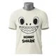 Polo Baby Shark — Navega con estilo y diversión