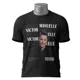 Polo Victor Manuelle — Vive la magia de la salsa en cada fibra