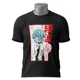 Polo Evangelion Rei Ayanami — Lleva el misterio contigo cada día ✨