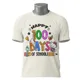 Polo Hello Kitty HAPPY 100 DAYS OF SCHOOL! — Tu estilo escolar más tierno ✨ 2
