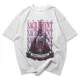 Polo Streetwear UN HOLY SACRAMENT — Viste tu oscuridad con estilo 2